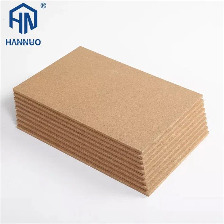 China Furniture Grade MDF Suppliers Manufacturers Factory