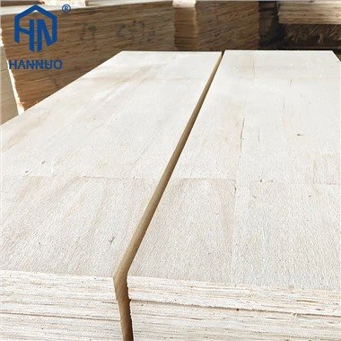 Bleached LVL for Furniture