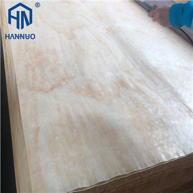 Brich Wood Veneer