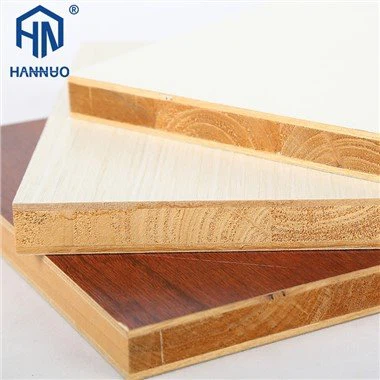 Falcata Core Blockboard