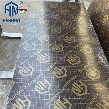 Full Core Film Faced Plywood