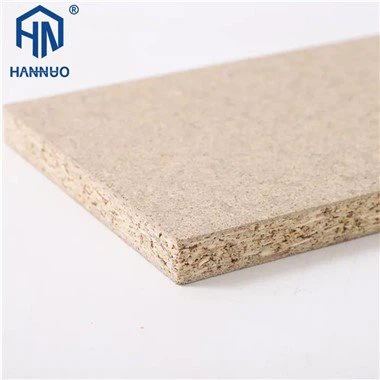 Furniture Grade Particle Board Chipboard