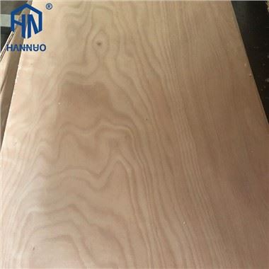 Okoume Plywood Poplar Core