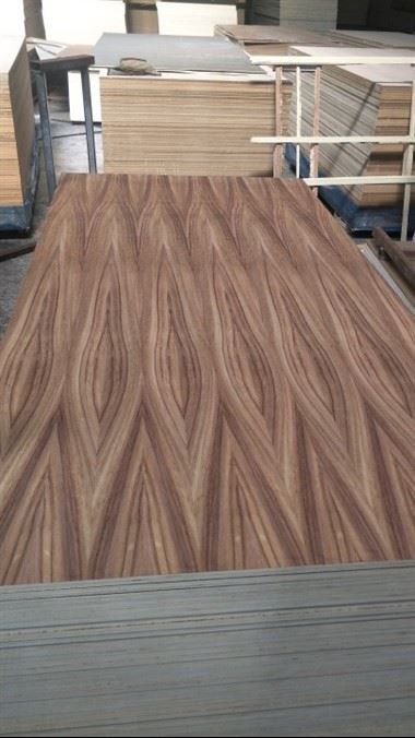 Parota Fancy Plywood