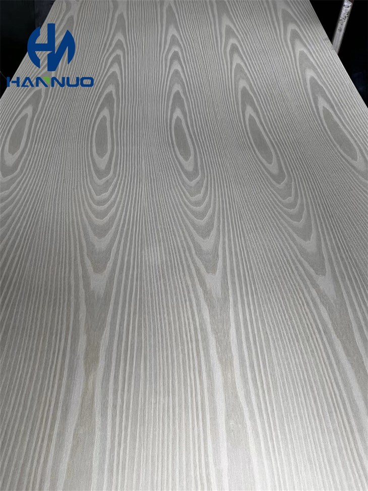 American White Ash Fancy Plywood
