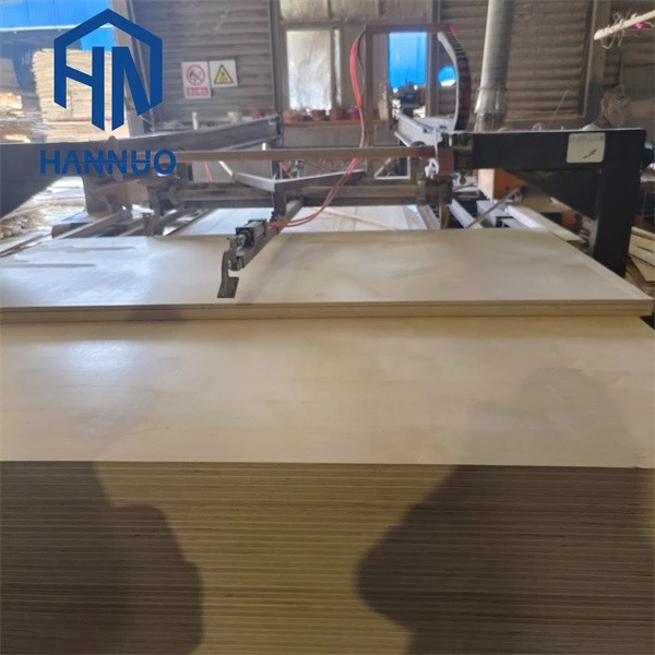 Birch Plywood Birch /Poplar Core UV Face