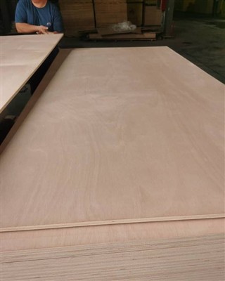 what is Okoume plywood and how can I use it?
