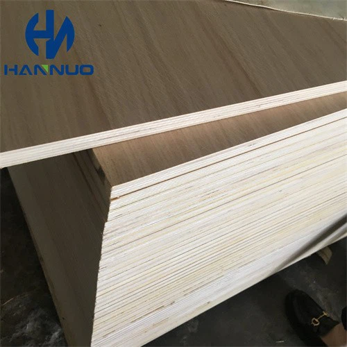 Natural White Oak Plywood