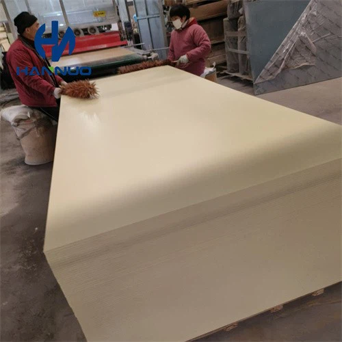 PVC Foam Board For Furniture Or Decoration