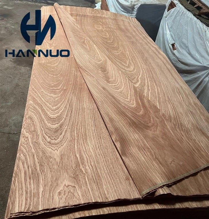 Sapele Face Veneer