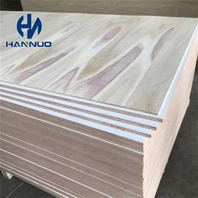 Bending Flexible Plywood For Decoration And Furniture