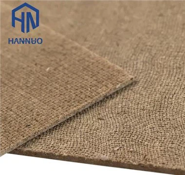 FSC Hardboard/HDF 8mm 16mm 18mm High Quality Supplier