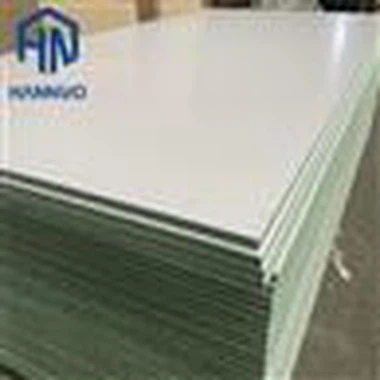 Green HMR MDF Board