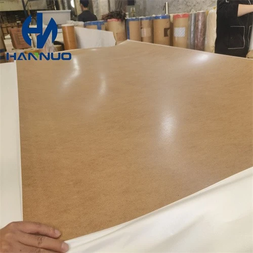 White Paper Overlaid Or Overlay Plywood