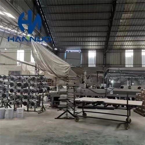 Wood Grain And Pure Color PVC Edge Banding